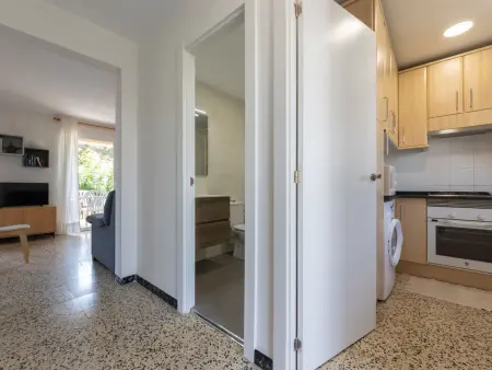 Mas Baixuli, Appartement 5 personnes à Tarragona - Photo 8