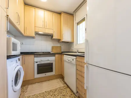 Mas Baixuli, Appartement 5 personnes à Tarragona - Photo 9