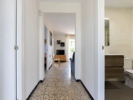 Mas Baixuli, Appartement 5 personnes à Tarragona - Photo 10
