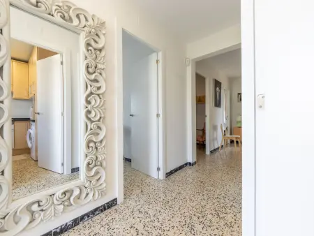 Mas Baixuli, Appartement 5 personnes à Tarragona - Photo 11
