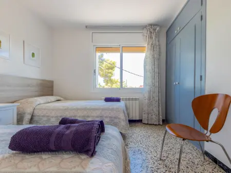 Mas Baixuli, Appartement 5 personnes à Tarragona - Photo 13