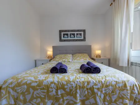 Mas Baixuli, Appartement 5 personnes à Tarragona - Photo 14
