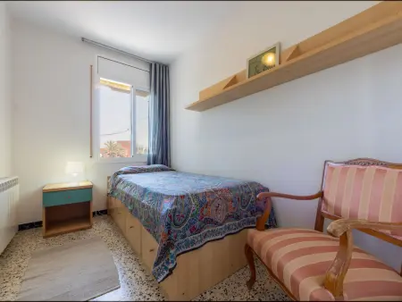 Mas Baixuli, Appartement 5 personnes à Tarragona - Photo 15