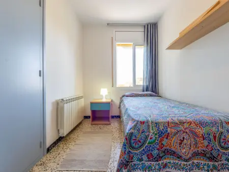 Mas Baixuli, Appartement 5 personnes à Tarragona - Photo 16