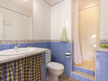 Mas Baixuli, Appartement 5 personnes à Tarragona - Photo 17