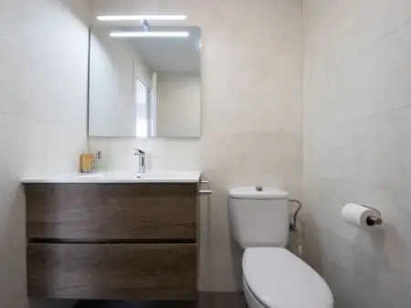 Mas Baixuli, Appartement 5 personnes à Tarragona - Photo 19