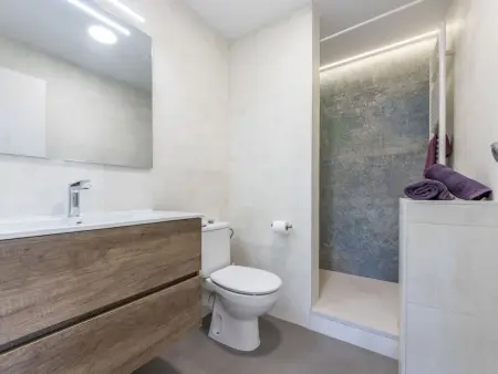 Mas Baixuli, Appartement 5 personnes à Tarragona - Photo 20