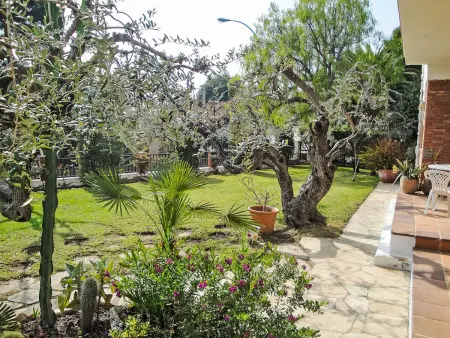 Mas Baixuli, Appartement 5 personnes à Tarragona - Photo 22