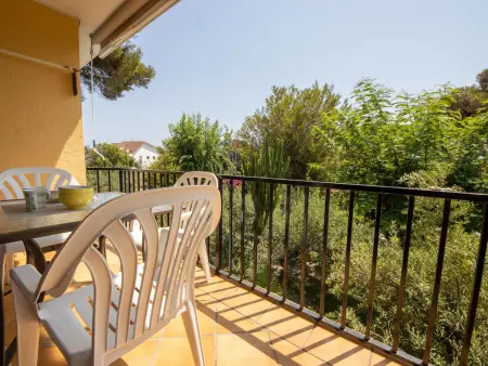 Mas Baixuli, Appartement 5 personnes à Tarragona - Photo 23