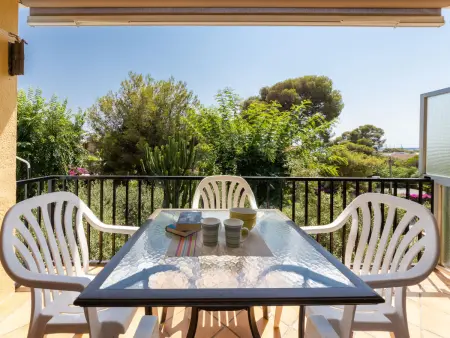 Mas Baixuli, Appartement 5 personnes à Tarragona - Photo 24