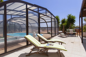 Location Villa in Armacao de Pera,Villa Las Salinas 1354305 N°1012913