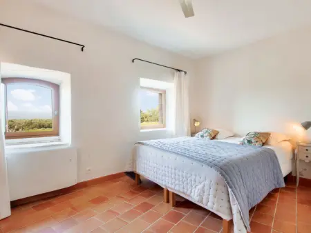 Villa Montagne, Gite 13 personnes à Oppede - Photo 12