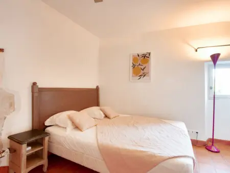 Villa Montagne, Gite 13 personnes à Oppede - Photo 13