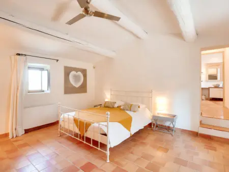 Villa Montagne, Gite 13 personnes à Oppede - Photo 18