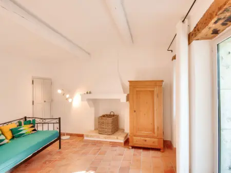 Villa Montagne, Gite 13 personnes à Oppede - Photo 19