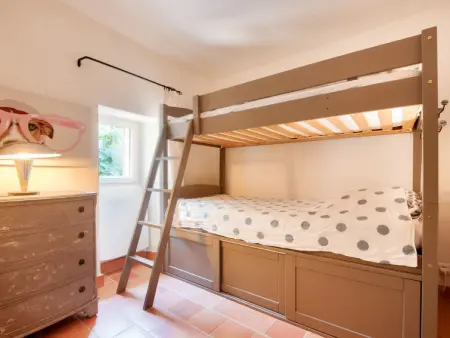 Villa Montagne, Gite 13 personnes à Oppede - Photo 20