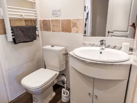 Villa Montagne, Gite 13 personnes à Oppede - Photo 25