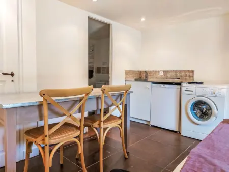 Villa Montagne, Gite 13 personnes à Oppede - Photo 27