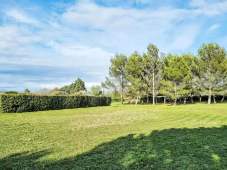 Villa Montagne, Gite 13 personnes à Oppede - Photo 38