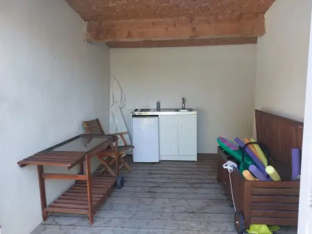 Villa Montagne, Gite 13 personnes à Oppede - Photo 42