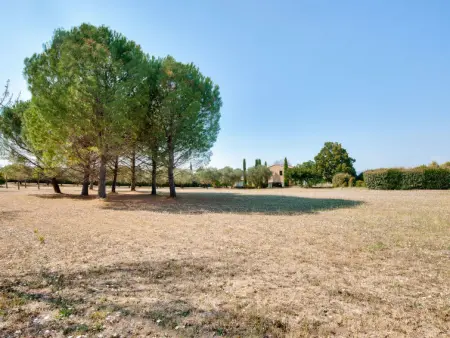 Villa Montagne, Gite 13 personnes à Oppede - Photo 44