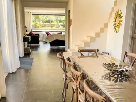 Villa Montagne, Gite 13 personnes à Oppede - Photo 46