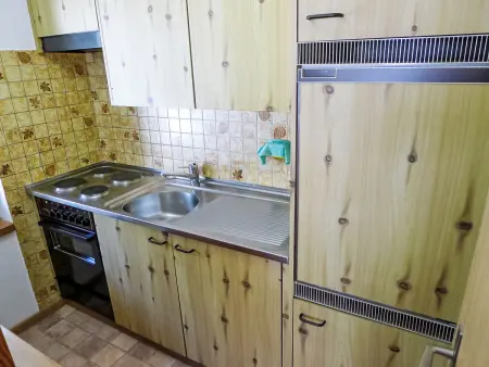 Orion, Appartement 4 personnes à Loèche les Bains - Photo 6