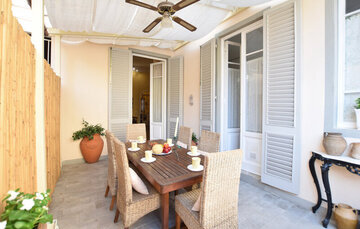 Location Haus in Viareggio ITD015 N°1012946