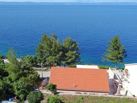 Anderson, Maison 5 personnes à Korčula Prigradica - Photo 4