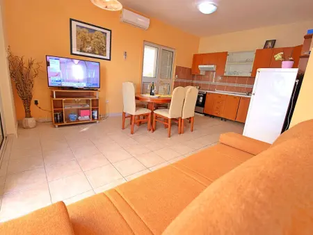 Anderson, Maison 5 personnes à Korčula Prigradica - Photo 6