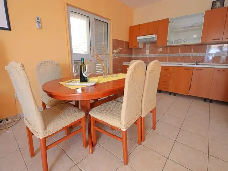 Anderson, Maison 5 personnes à Korčula Prigradica - Photo 8