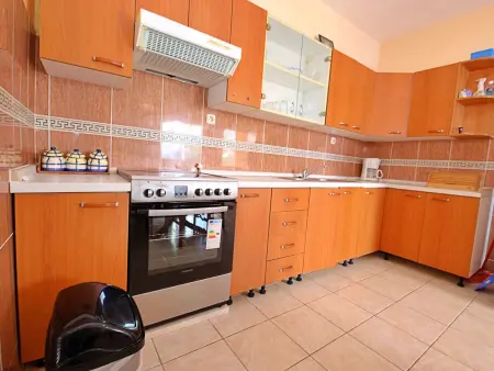 Anderson, Maison 5 personnes à Korčula Prigradica - Photo 9
