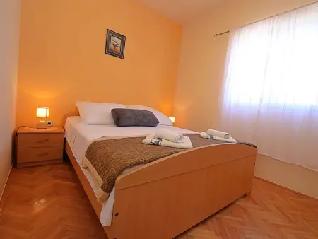 Anderson, Maison 5 personnes à Korčula Prigradica - Photo 12