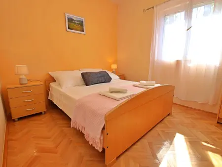 Anderson, Maison 5 personnes à Korčula Prigradica - Photo 13