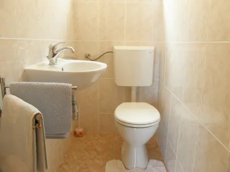 Anderson, Maison 5 personnes à Korčula Prigradica - Photo 15
