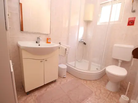 Anderson, Maison 5 personnes à Korčula Prigradica - Photo 16