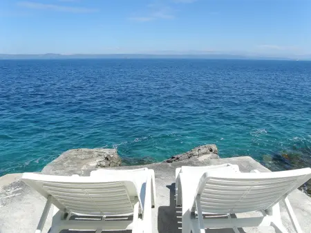 Anderson, Maison 5 personnes à Korčula Prigradica - Photo 17