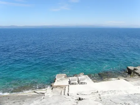 Anderson, Maison 5 personnes à Korčula Prigradica - Photo 19