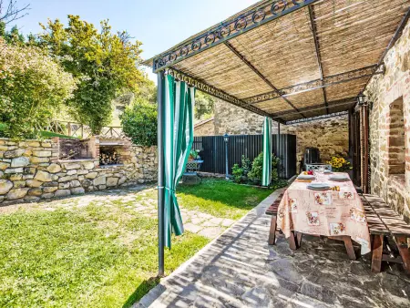 Casa Graziani, Gite 8 personnes à Città della Pieve - Photo 5