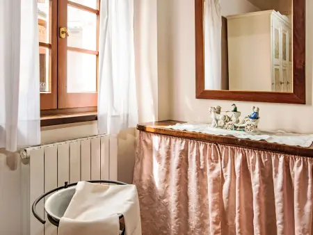Casa Graziani, Gite 8 personnes à Città della Pieve - Photo 9