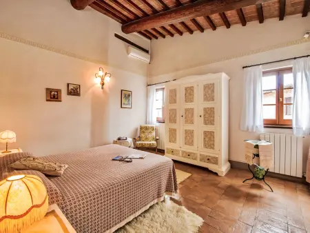 Casa Graziani, Gite 8 personnes à Città della Pieve - Photo 12