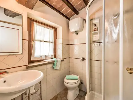 Casa Graziani, Gite 8 personnes à Città della Pieve - Photo 16