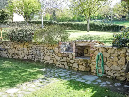 Casa Graziani, Gite 8 personnes à Città della Pieve - Photo 18