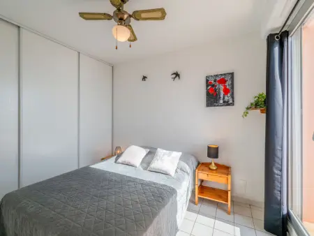 Les Terrasses du Levant, Appartement 4 personnes à Narbonne Plage - Photo 3