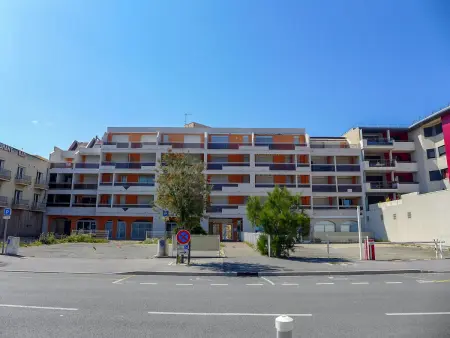 Les Terrasses du Levant, Appartement 4 personnes à Narbonne Plage - Photo 5