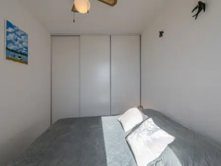 Les Terrasses du Levant, Appartement 4 personnes à Narbonne Plage - Photo 11