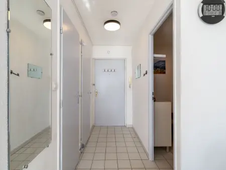 Les Terrasses du Levant, Appartement 4 personnes à Narbonne Plage - Photo 14
