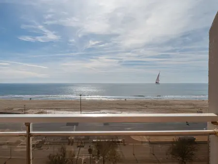 Les Terrasses du Levant, Appartement 4 personnes à Narbonne Plage - Photo 17