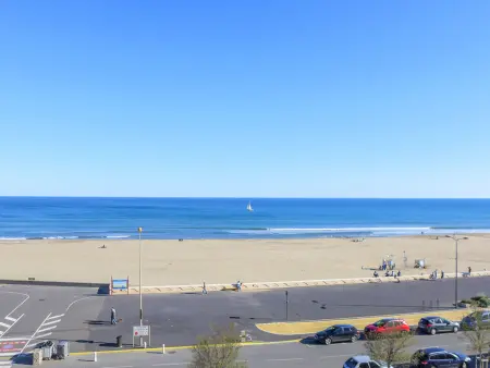 Les Terrasses du Levant, Appartement 4 personnes à Narbonne Plage - Photo 18