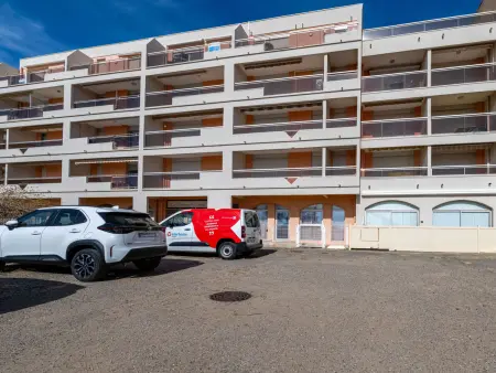 Les Terrasses du Levant, Appartement 4 personnes à Narbonne Plage - Photo 19